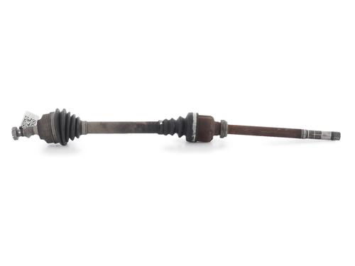Right front driveshaft CITROËN BERLINGO Box Body/MPV (B9) 1.6 HDi 75 | BP36512608M39 - Image 2