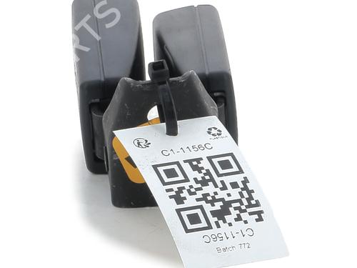 Seat buckle VW SCIROCCO III (137, 138) 2.0 TDI | BP27908262I32