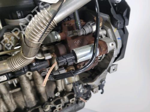 Engine CITROËN C2 (JM_) 1.4 HDi | BP28286280M1 