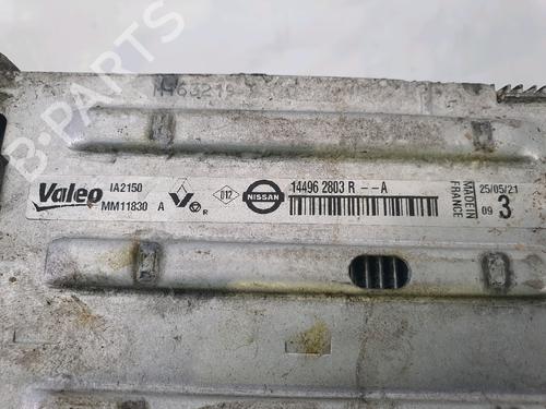 Intercooler NISSAN QASHQAI III (J12) 1.3 DIG-T | BP26899640M30 
