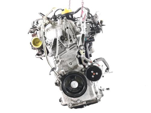 Motor RENAULT CLIO V (B7_) 1.0 TCe 90 (B7MT) (91 hp) 31122317