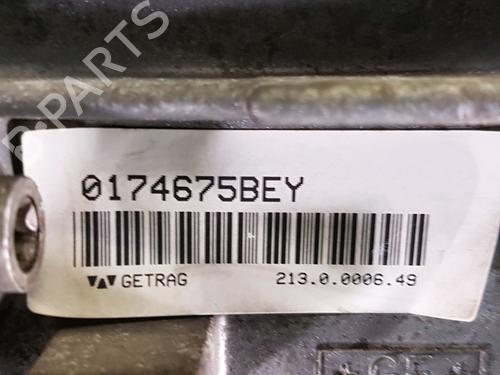 Gearbox BMW 1 (E87) 118 d | BP37016811M3 - Image 5