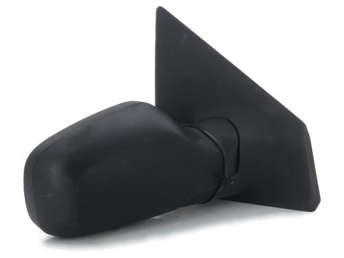 Right mirror RENAULT CLIO III (BR0/1, CR0/1) 1.2 16V (BR02, BR0J, BR11, CR02, CR0J, CR11) | BP32310256C27 