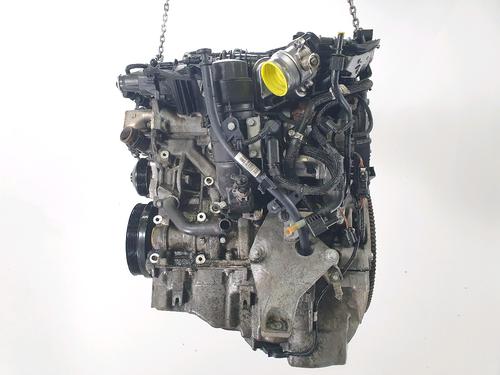 Engine BMW 3 Touring (E91) 318 d | BP38612519M1 - Image 2