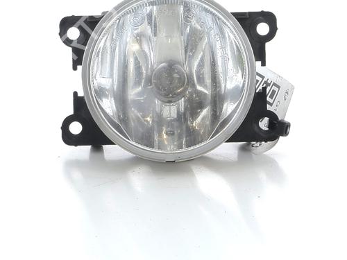 Used Right front fog light PEUGEOT PARTNER Box Body/MPV [2008-2026]  32378329