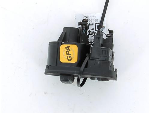 Steering column stalk AUDI A3 Sportback (8PA) 2.0 TDI 16V | BP17750626I23 