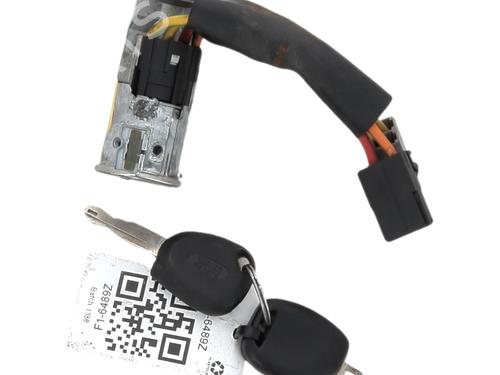 Used Ignition barrel Ignition barrel RENAULT MASTER II Van (FD) 2.5 D (FD0A, FD0E, FD2E, FD3E) (80 hp) 36351164 36351164