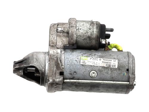 Starter OPEL COMBO Box Body/MPV 1.3 CDTI 16V | BP33949258M8  - Image 5