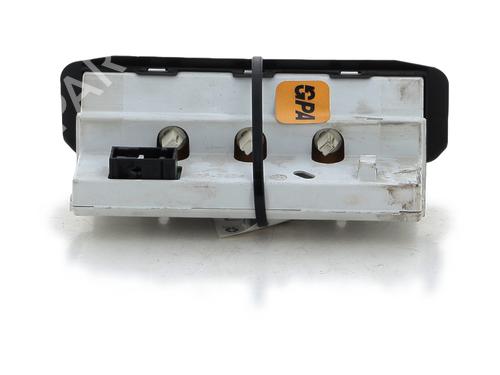 Display monitor PEUGEOT 206 Hatchback (2A/C) 1.4 i | BP29517953C48 