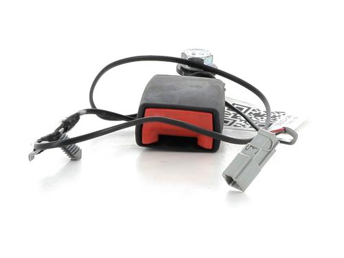 Used Seat buckle FORD KA (RU8) 1.2 (69 hp) 27907280