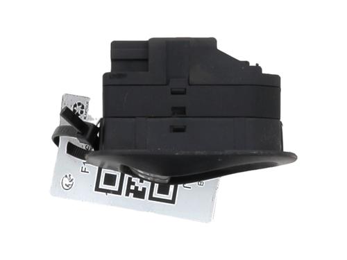 Used Left front window switch Left front window switch PEUGEOT 206+ (2L_, 2M_) 1.4 HDi eco 70 (68 hp) 33866915 33866915