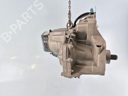 Gearbox RENAULT TWINGO II (CN0_) 1.2 16V (CN0K, CN0V, CN0A) | BP40488156M3 - Image 3