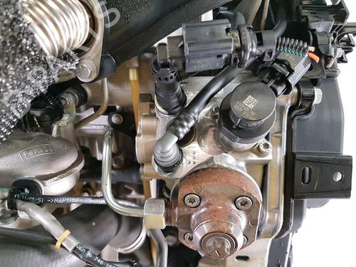 Engine CITROËN DS3 (SA_) 1.6 HDi 90 | BP28138022M1 