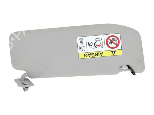 right-sun-visor-citroen-c4-cactus-2014-33972886 main image