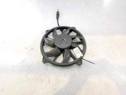 Radiator fan PEUGEOT 307 (3A/C) 1.6 HDi 110 | BP19799531M35