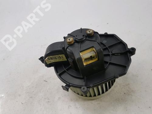 Used Heater blower motor Heater blower motor PEUGEOT PARTNER Tepee 1.6 HDi 16V (90 hp) 10710328 10710328