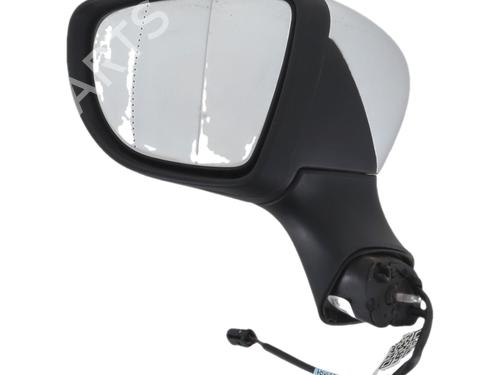 left-mirror-renault-clio-iv-bh_-2012-2013-2014-2015-2016-2017-2018-2019-2020-2021-36776810 main image