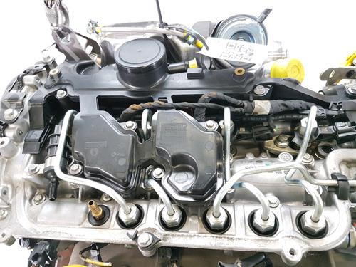 Engine RENAULT LAGUNA III (BT0/1) 2.0 dCi (BT01, BT08, BT09, BT0E, BT0K, BT12, BT1C, BT1D,... | BP29602717M1 