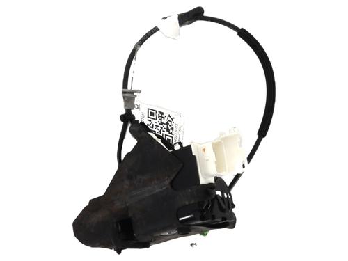 Used Front left lock CITROËN C4 I (LC_) 1.6 HDi (109 hp) 30895662