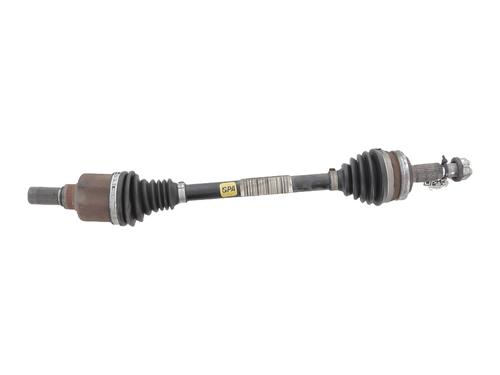 Used Left front driveshaft Left front driveshaft PEUGEOT 3008 II SUV (MC_, MR_, MJ_, M4_) 1.6 THP 165 (M45GYW, M45GZW, M45GYV) (165 hp) 34111804 34111804