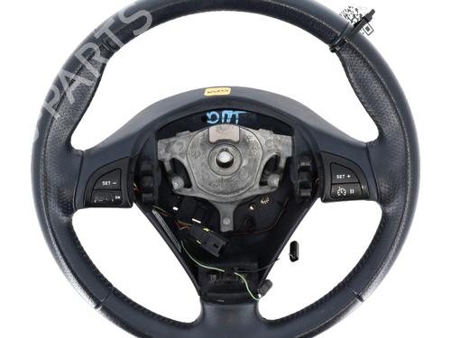 Used Steering wheel PEUGEOT 1007 (KM_) 1.6 16V (109 hp) 27395893