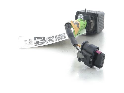 Elektronik Modul für CITROËN C4 III (BA_, BB_, BC_) 1.2 PureTech 130 (BAHNSA, BAHNSB) (130 hp) 30982594