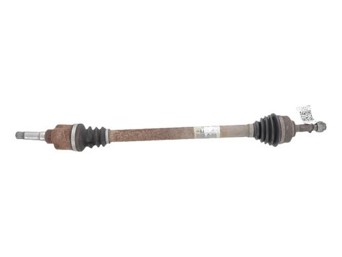 Used Right front driveshaft Right front driveshaft 38586630 38586630