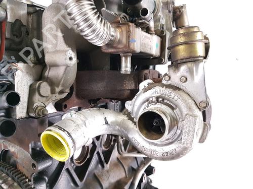 Engine RENAULT SCÉNIC II (JM0/1_) 1.9 dCi (JM0G, JM12, JM1G, JM2C) | BP36548740M1 - Image 6