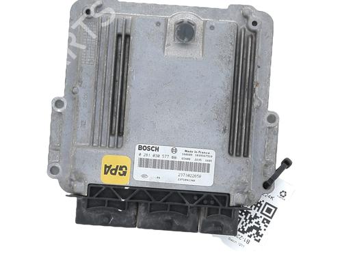 centralina-motore-renault-master-iii-van-fv-2010-32693286 main image