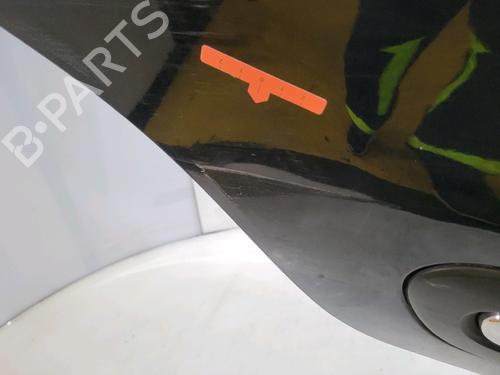 Right rear door FIAT 500L (351_, 352_) 1.3 D Multijet (199LXY1A, 199LXY11) | BP29111480C5 