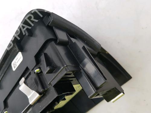 Climate control AUDI A1 (8X1, 8XK) 1.4 TFSI | BP13680562I5 