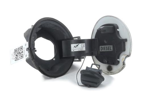 Used Fuel flap RENAULT CLIO IV (BH_) 1.5 dCi 75 (75 hp) 31141917