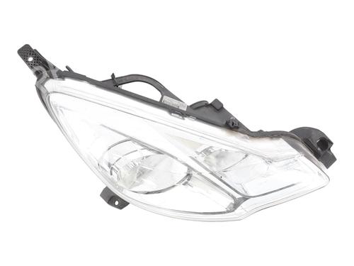 Right headlight CITROËN C3 II (SC_) 1.6 VTi 120 | BP34269947C29  - Image 5