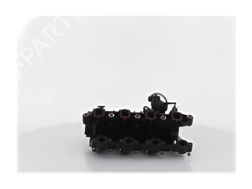 Intake manifold BMW 1 (E87) 120 d | BP36005941M70 - Image 3