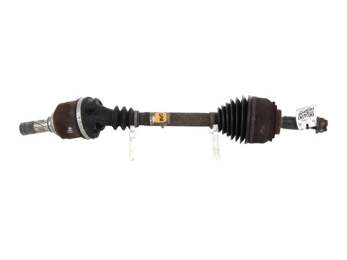 Left front driveshaft RENAULT ESPACE IV (JK0/1_) 2.0 dCi (JK02, JK03) | BP29517551M38 