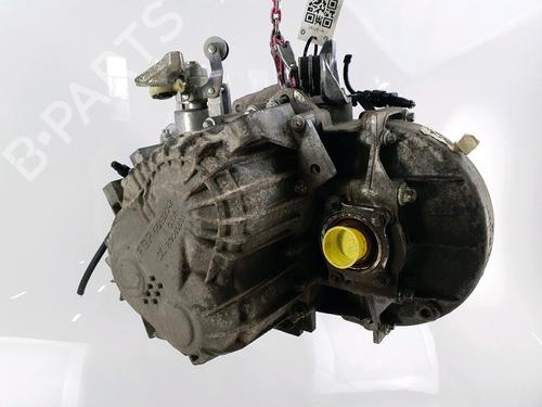 Gearbox OPEL ASTRA H Estate (A04) 1.9 CDTI (L35) | BP25886576M3 