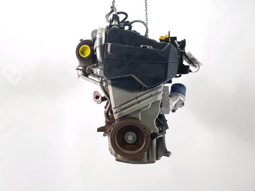 Used Engine Engine 39394502 39394502