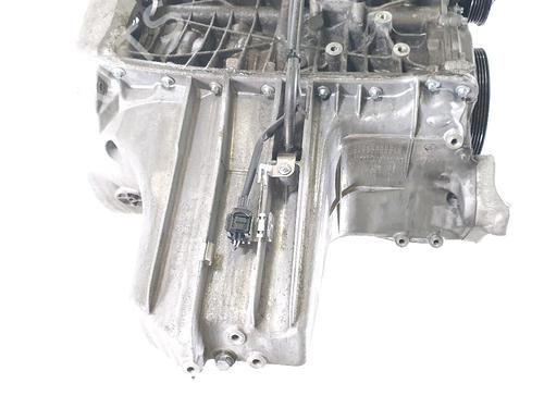 Engine MERCEDES-BENZ A-CLASS (W169)  | BP27671646M1 