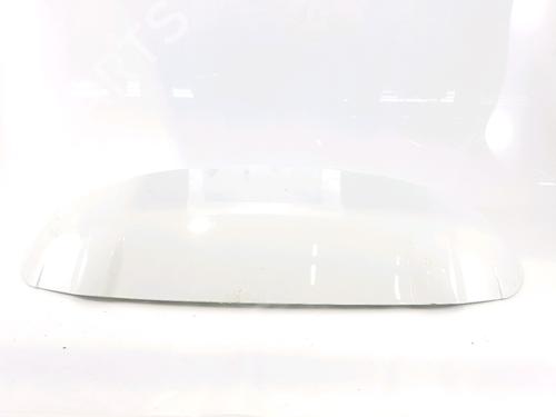 Used Rear spoiler RENAULT CLIO IV (BH_) 1.5 dCi 75 (75 hp) 23070307