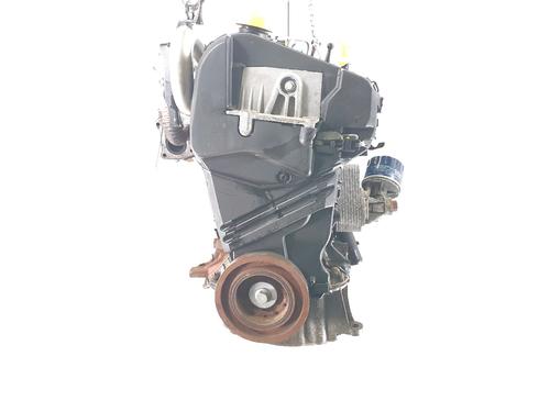 Used Engine Engine 38480091 38480091