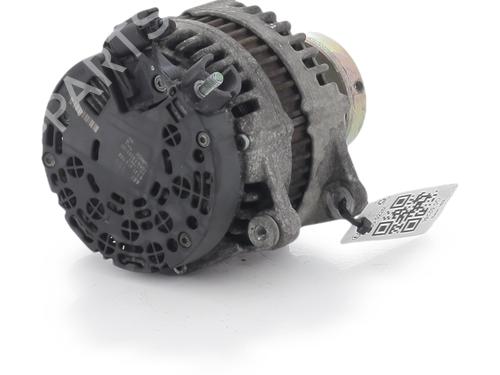 Alternator FORD S-MAX (WA6) 1.8 TDCi | BP39763710M7 - Image 3