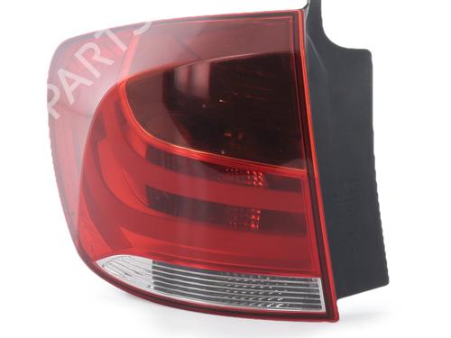 Left taillight BMW X1 (E84) xDrive 18 d | BP36962246C34 - Image 2