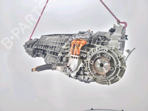 Gearbox AUDI A6 C8 Avant (4A5)  | BP28332515M3 