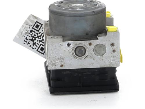 ABS pump PEUGEOT 2008 I (CU_) 1.6 HDi | BP37016898M43 - Image 2