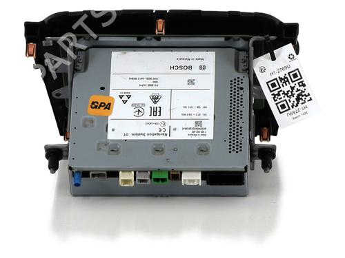 Display monitor SUZUKI VITARA (LY) 1.6 AllGrip (APK 416) | BP29517353C48 