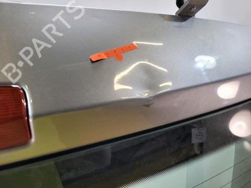 Tailgate OPEL ZAFIRA / ZAFIRA FAMILY B (A05) 1.9 CDTI (M75) | BP24879872C6 