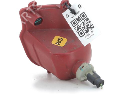 Lampa zderzaka tylnego lewa PEUGEOT 2008 II (UD_, US_, UY_, UJ_, UR_, UC_) 1.2 PureTech 100 (USHNK) | BP30808331C81