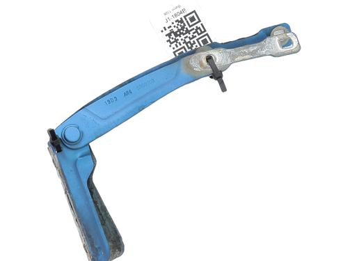 Used Hinge/Door check strap Hinge/Door check strap DACIA SANDERO II TCe 90 (B8M1, B8MA, B8AC) (90 hp) 33751995 33751995