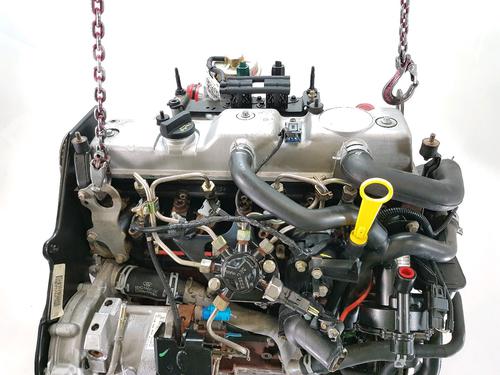 Engine FORD FOCUS I (DAW, DBW) 1.8 TDCi | BP11883103M1 