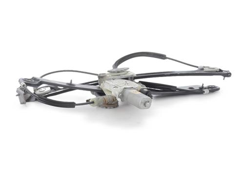 Front left window mechanism BMW 1 (E81) 116 i | BP37680508C22 - Image 4